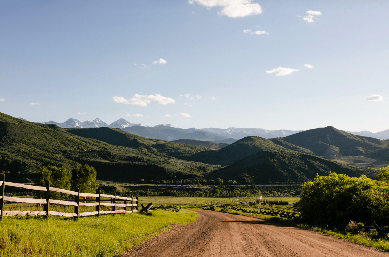 Aspen Market Report - October 2025