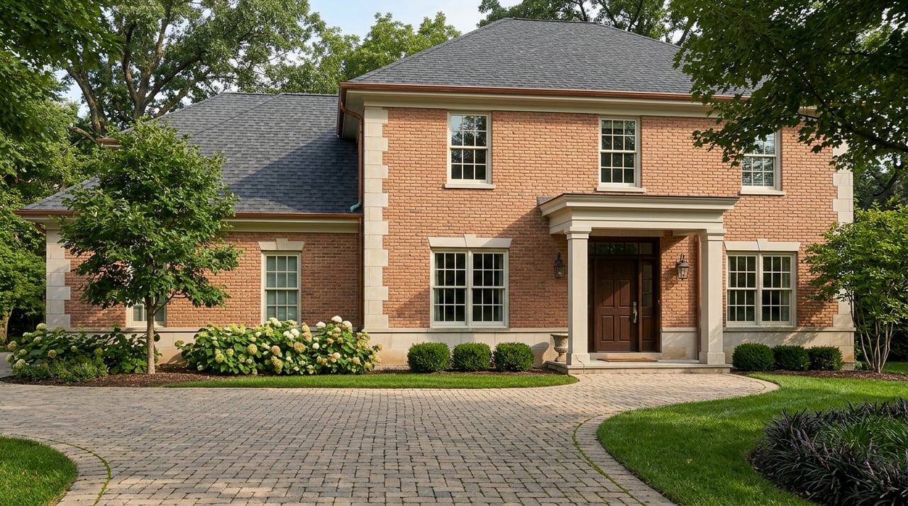 Buying in Chenal Valley Doesn't Get You Into Chenal Country Club. Here's What That Actually Means.
