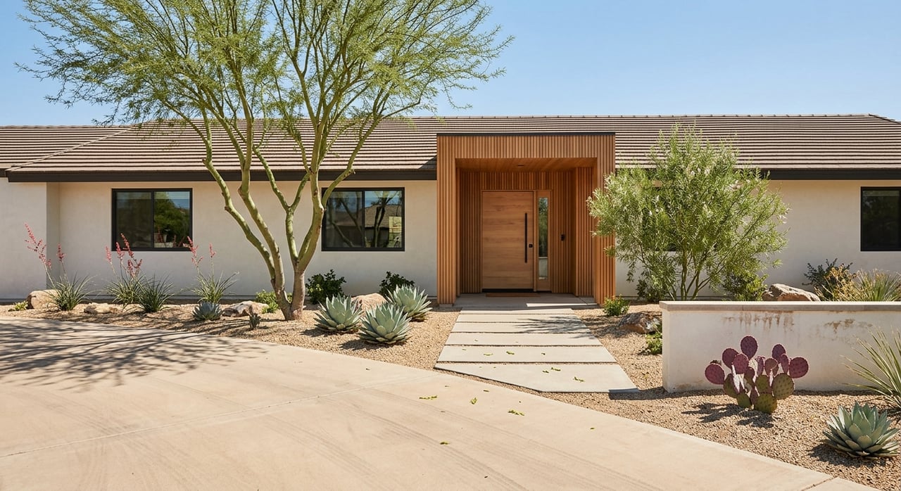 What The Phoenix Housing Market Means For You