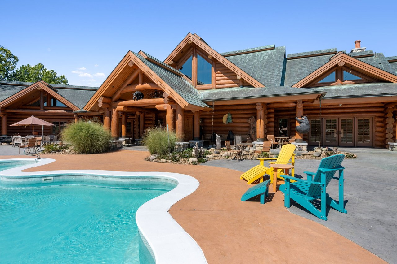 Saguaro Ranch