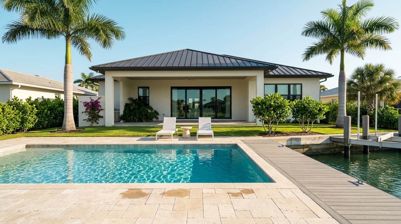 Waterfront Living In Jupiter And Tequesta: What To Know