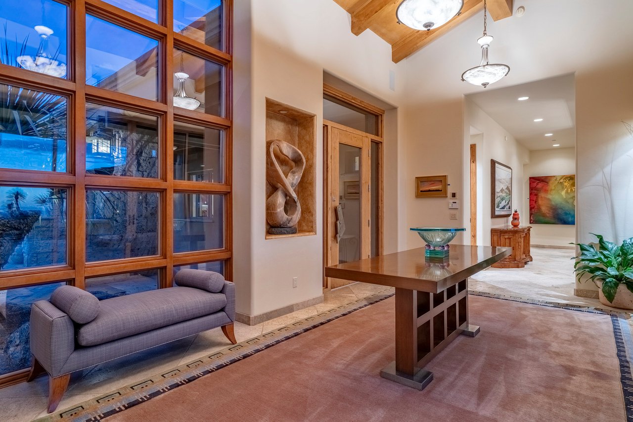 2143 E Desert Garden Drive