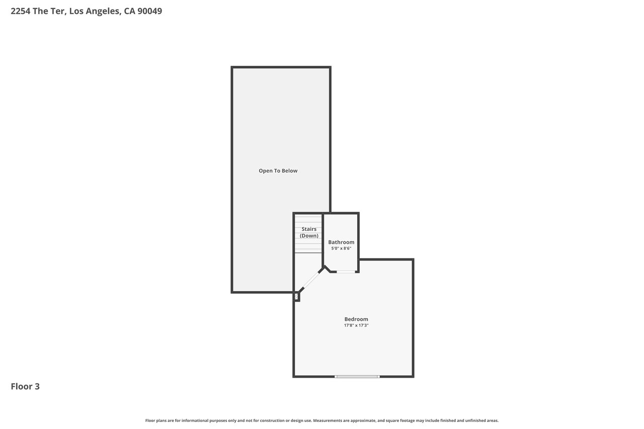 2254 The Terrace - Brentwood, Los Angeles