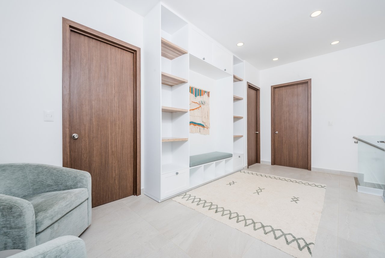 Lago de Palma 58 | Walk-to-Beach Luxury Home in Exclusive Hacienda Pinilla Community