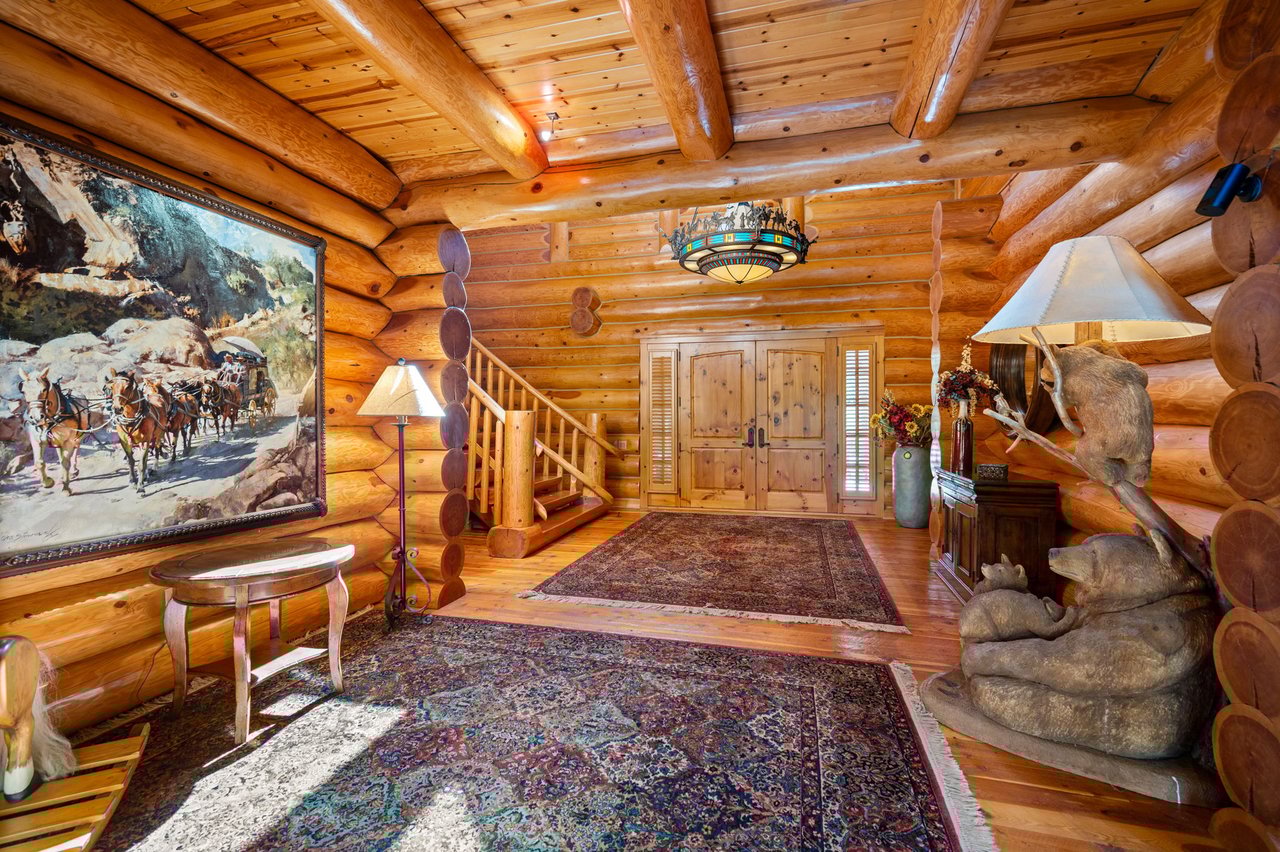 Saguaro Ranch