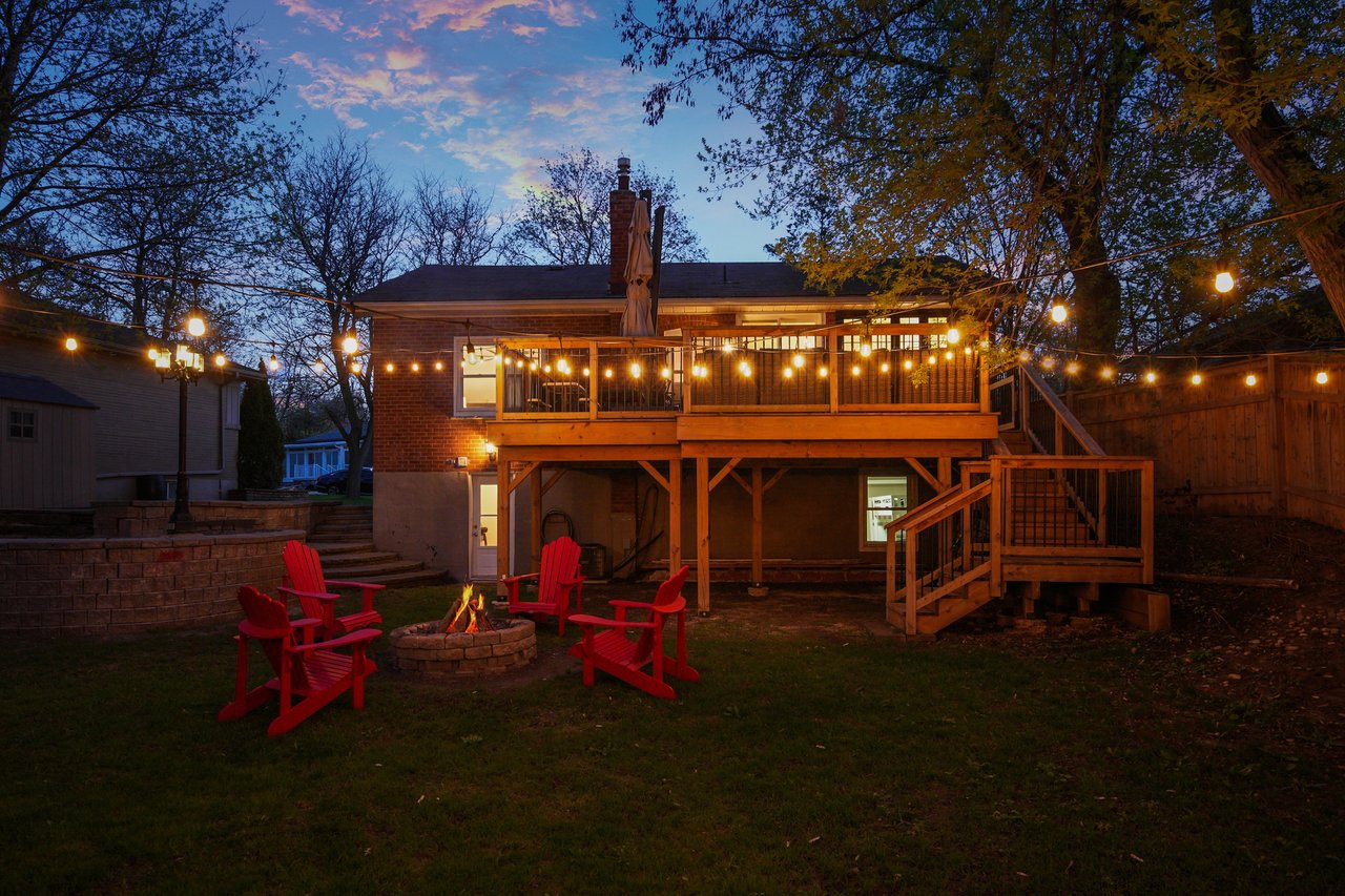 Your Dream Bungalow Awaits