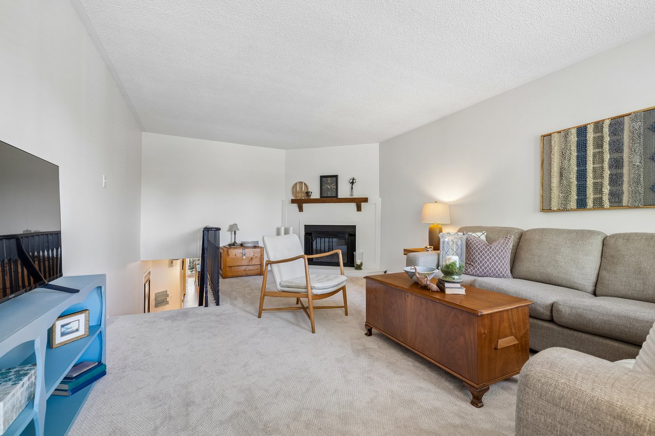 Turnkey Townhome in Coveted Community