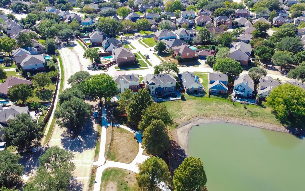 Flower Mound