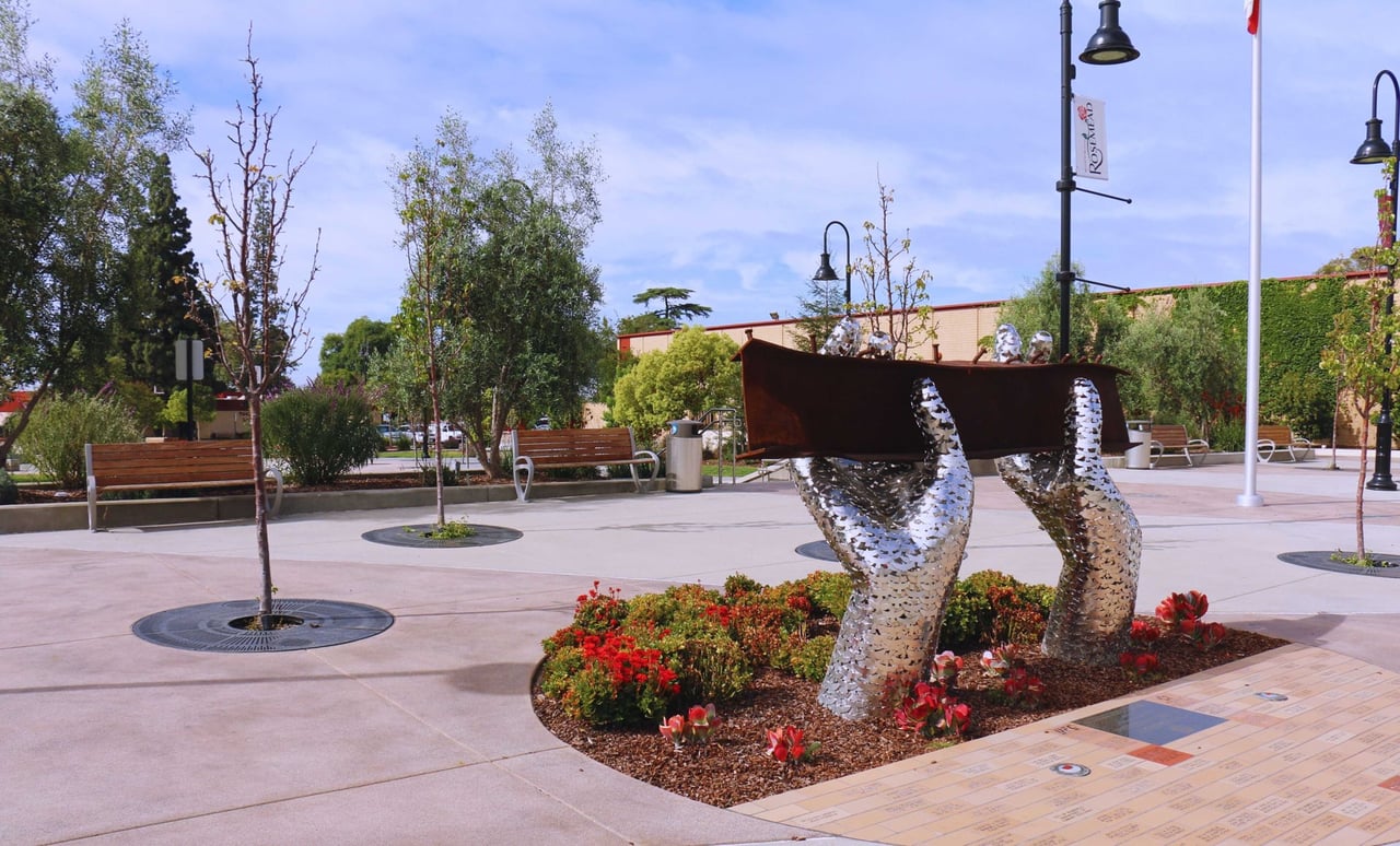 Rosemead