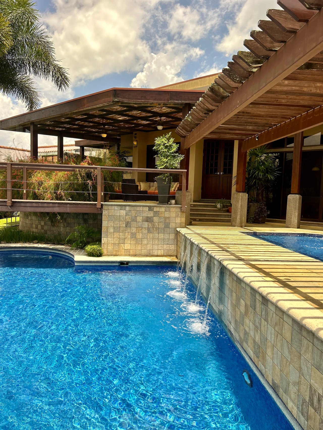Resort Style Living 