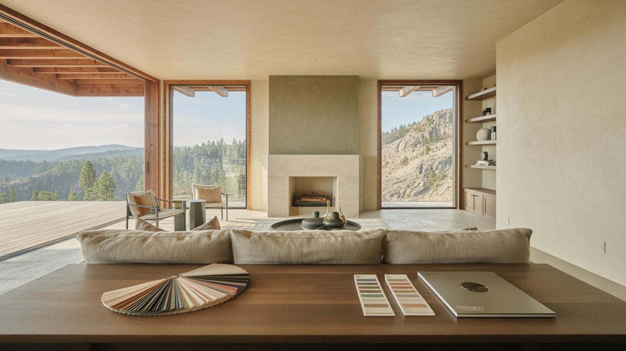 How to Pick Paint Colors That Boost Home Value and Mood