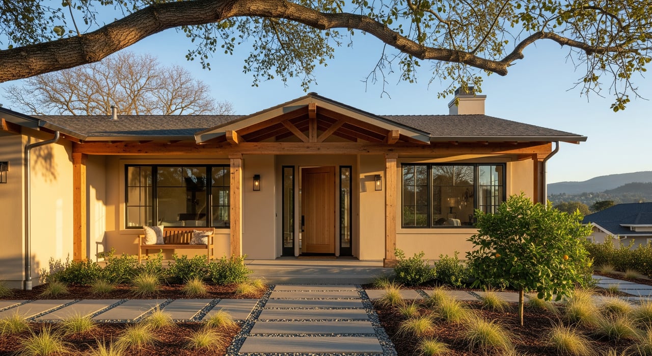 Best Time To Sell a Home in Campbell