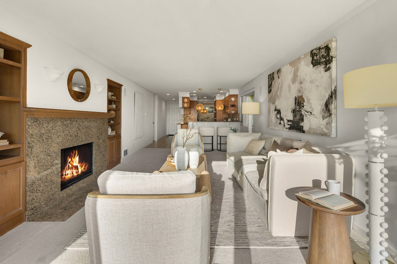 6620 Lake Washington Boulevard NE Unit: 101