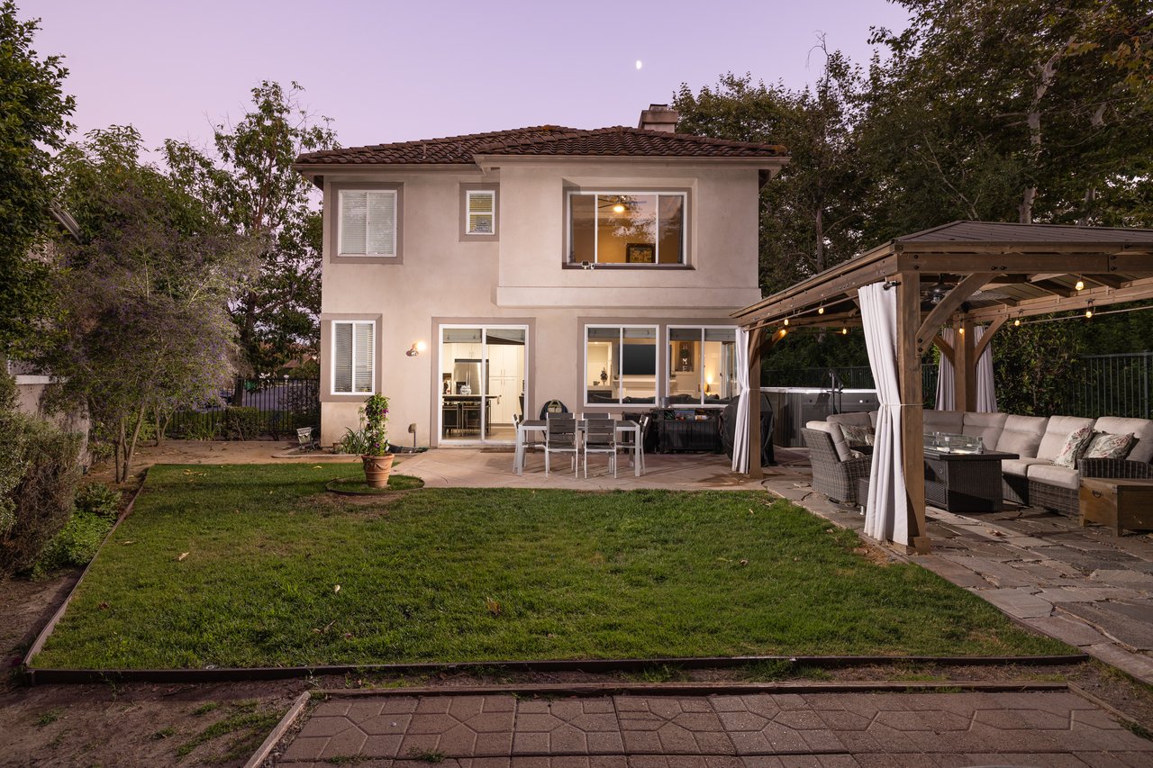 7 Saint Georges Court 
