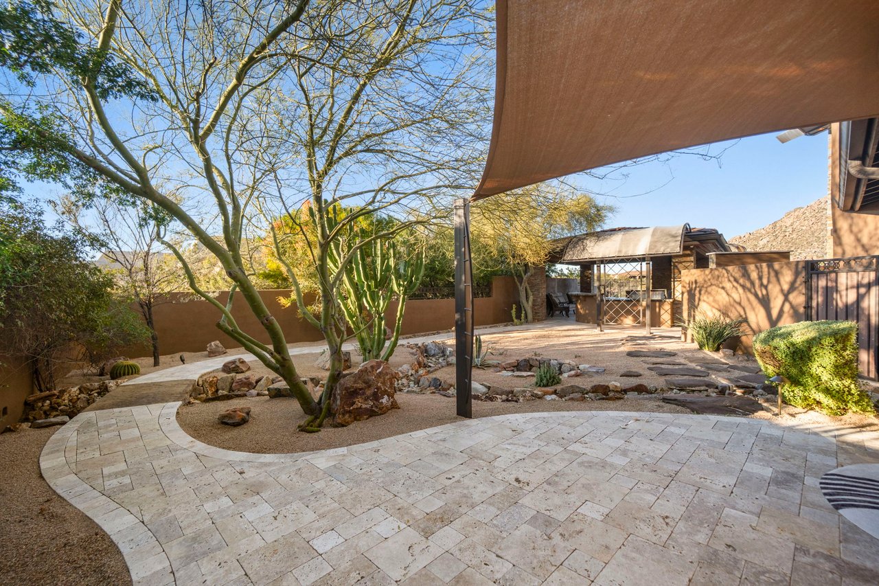 10570 E Pinnacle Peak Road