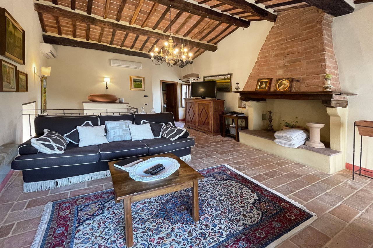 CASALE ELISEO