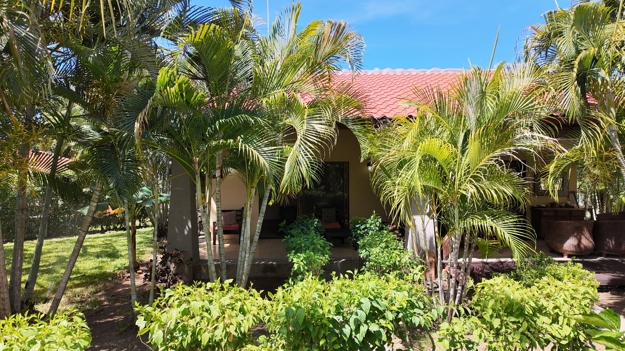 VILLAGGIO CLAUDIA  - VILLA 27A