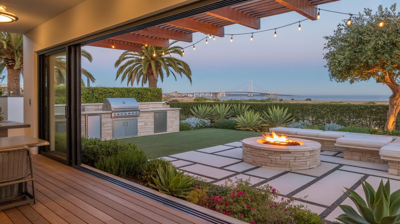 Backyard Renovation Ideas That Boost Home Value on Any Budget