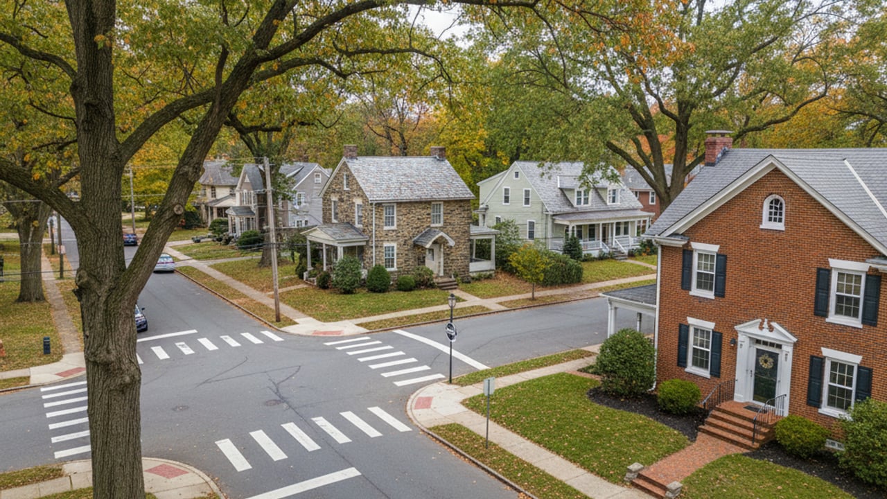 Financial Assistance and Homebuyer Programs in Hagerstown MD: 2026 Buyer's Guide
