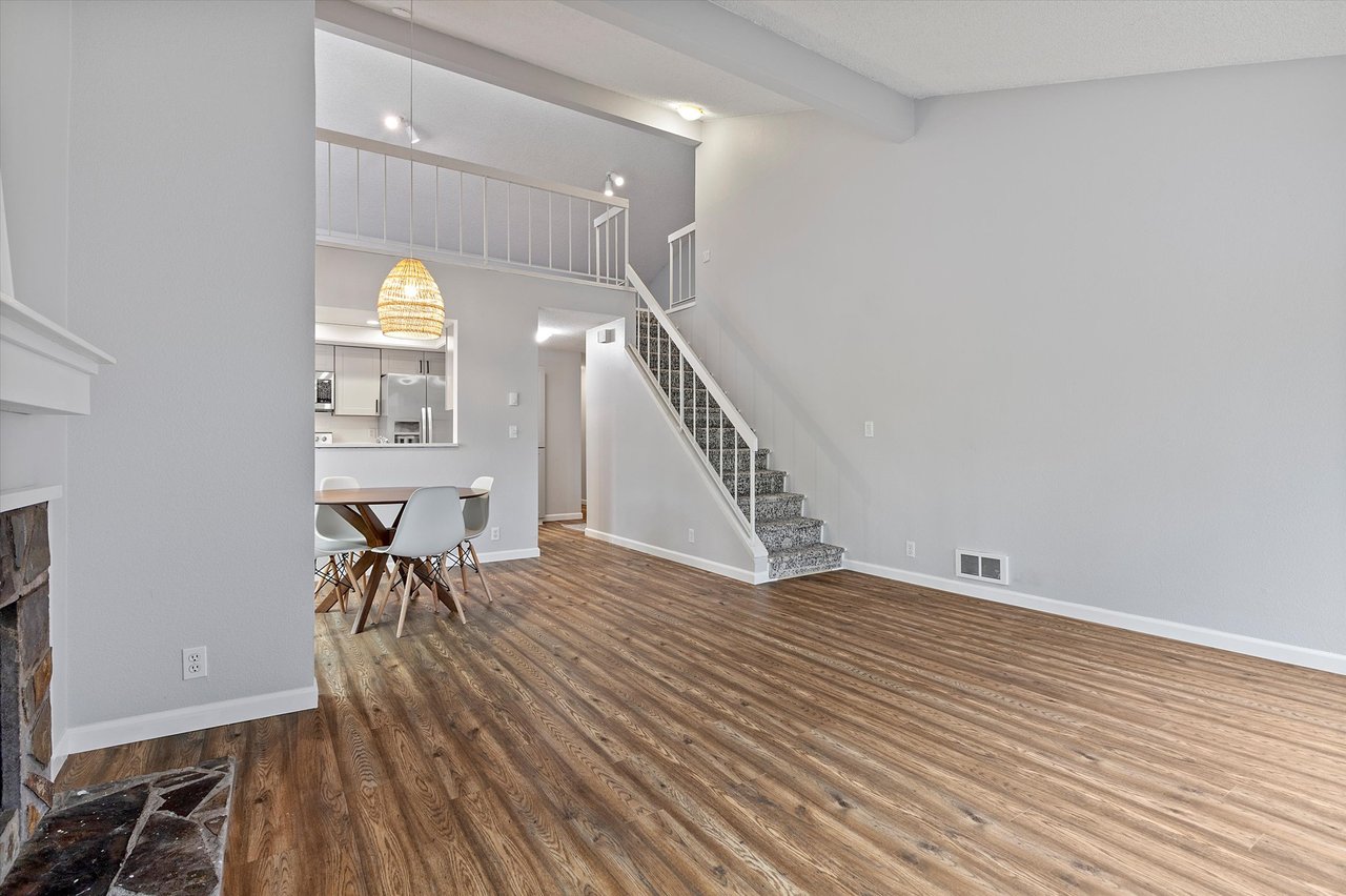 Easy Living in Beaverton