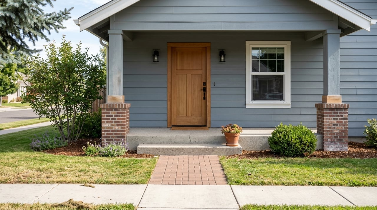 Olde Town Arvada Vs West Arvada: Lifestyle And Housing