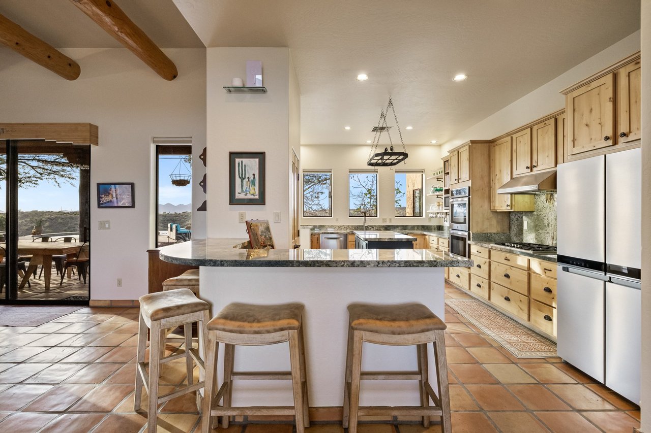 13803 N WHITE FACE CANYON DR Fort McDowell AZ 85264