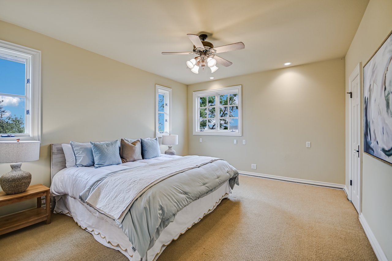 3601 Toro Canyon Rd