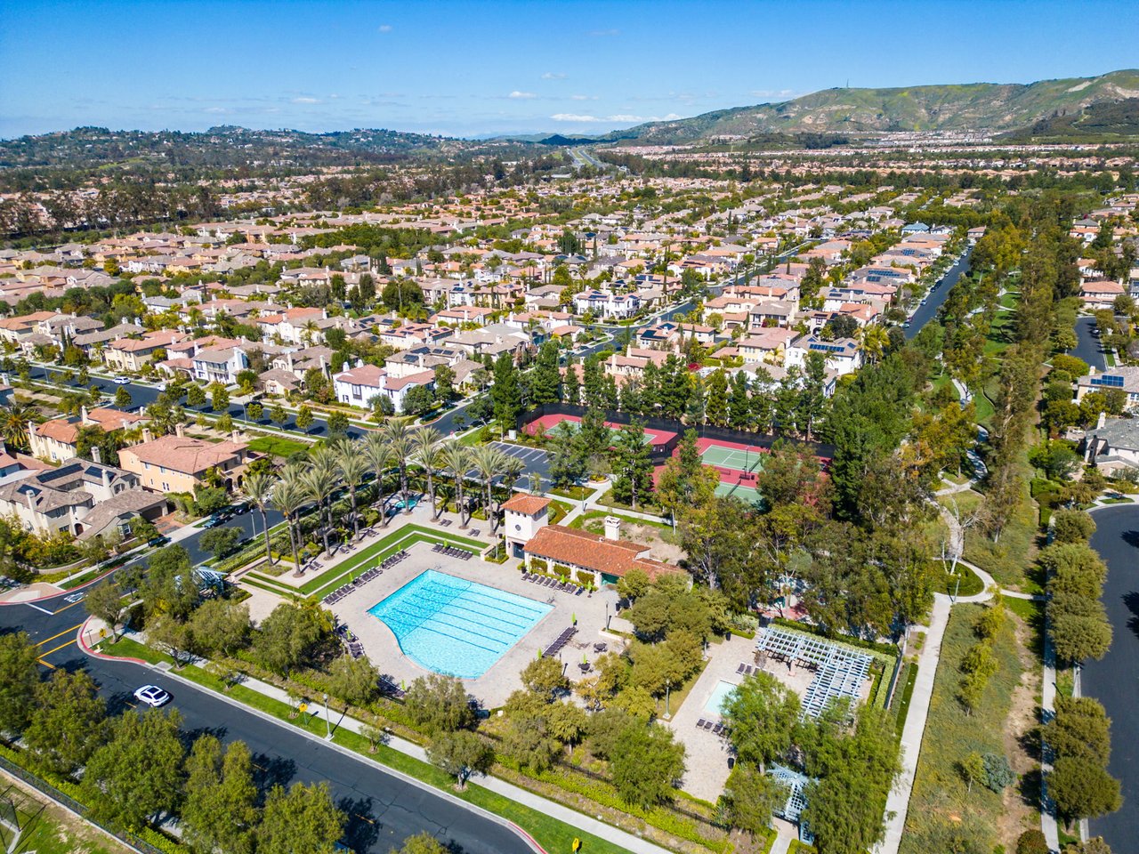 Northpark, Irvine