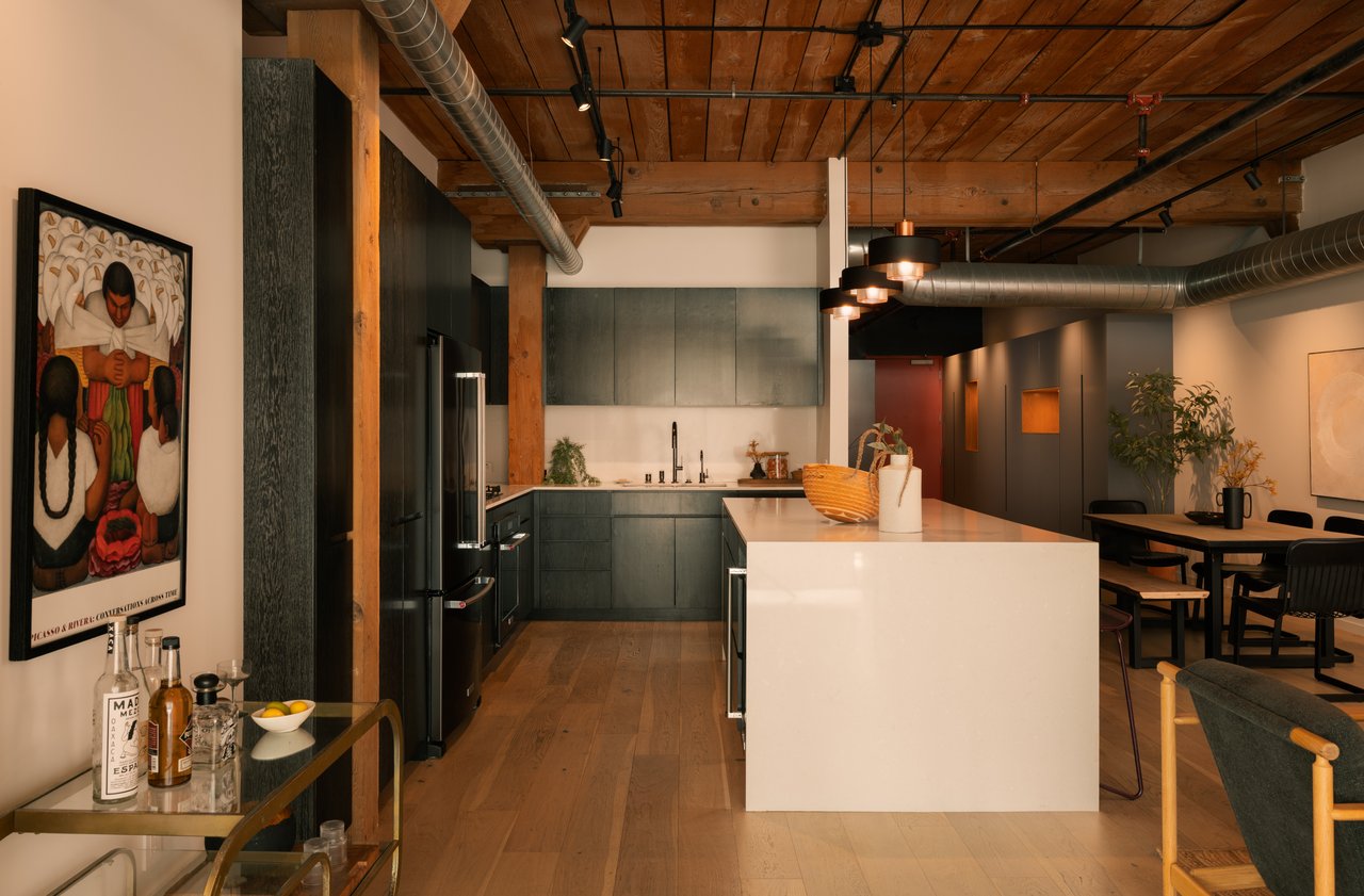 530 S Hewitt St Unit: 443, Downtown L.A.
