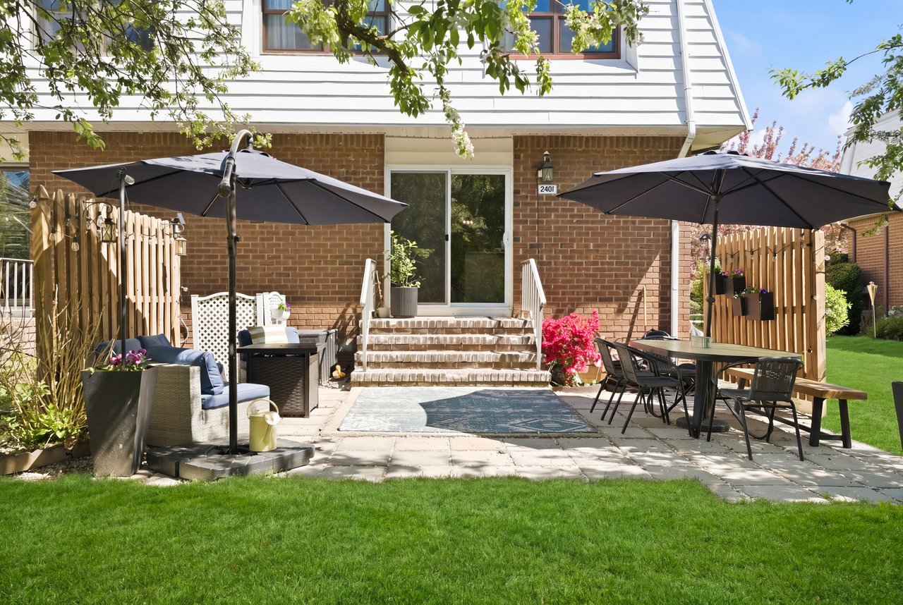 2401 Tudor Court