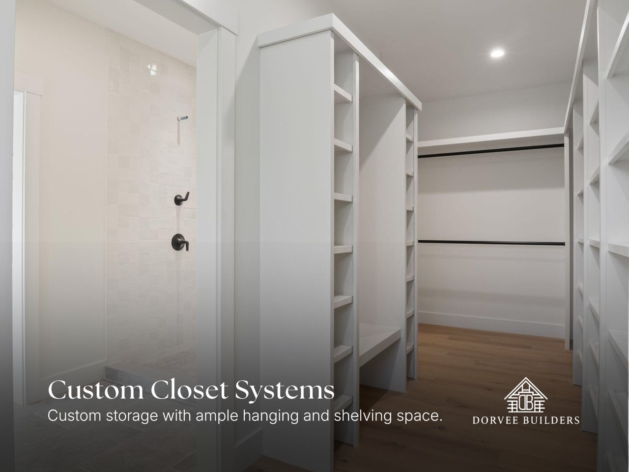 Dunstan Crossing by Dorvee Builders