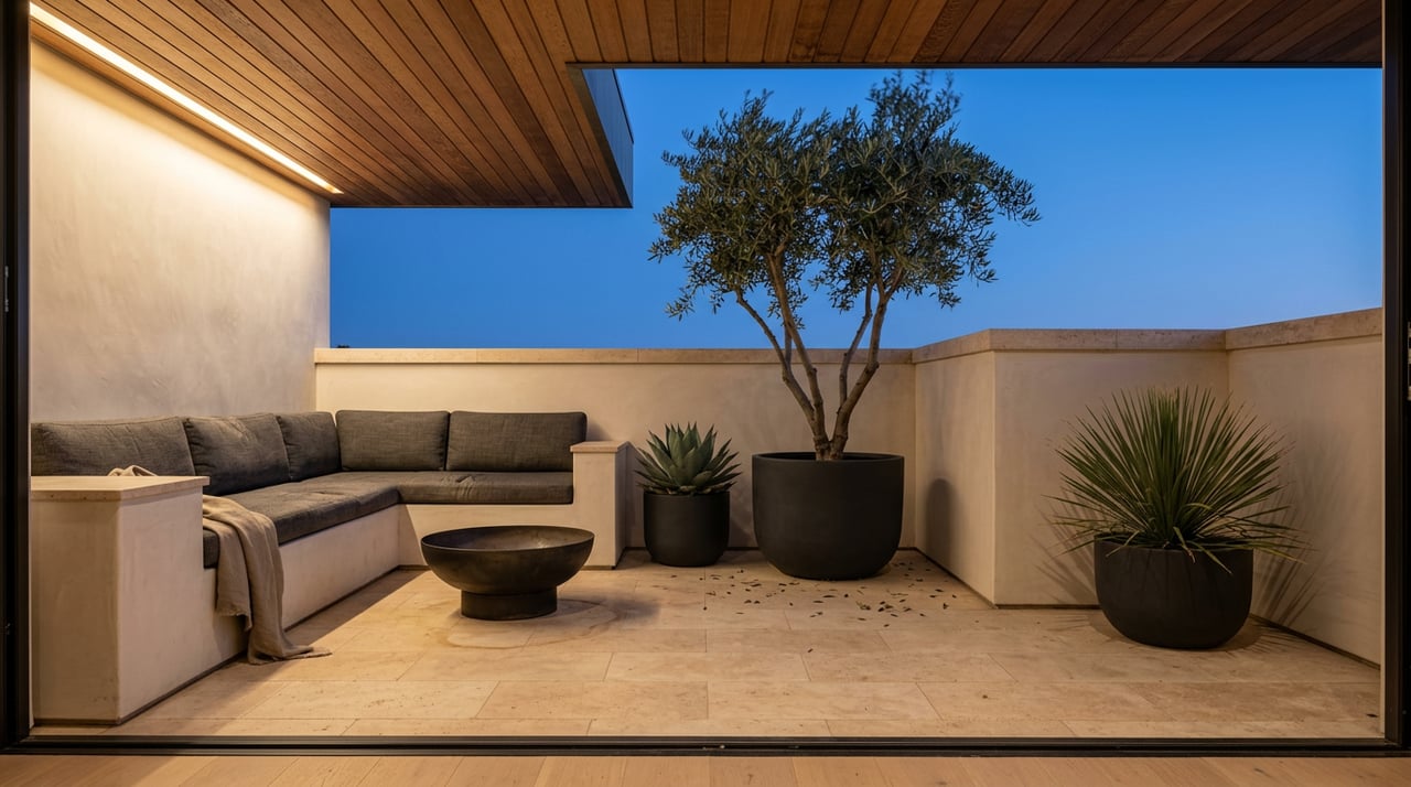 Old Town Scottsdale's Rooftop Boom Just Passed Its First Real Test