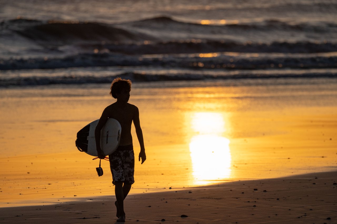 Los Sueños 3 #6 | Prime Tamarindo Value | Turnkey 3-Bed Condo with Private Deck, Pool & Strong Rentability