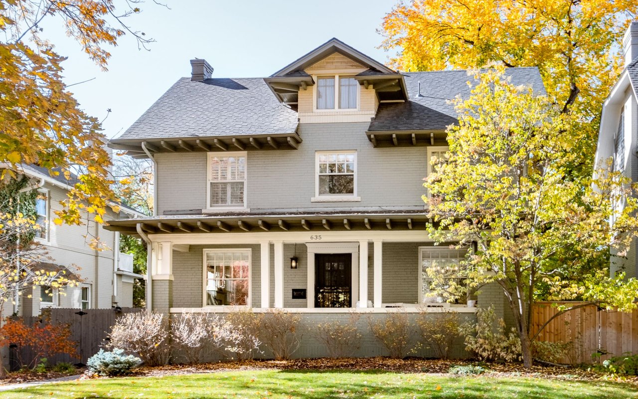 7th Avenue Historic District