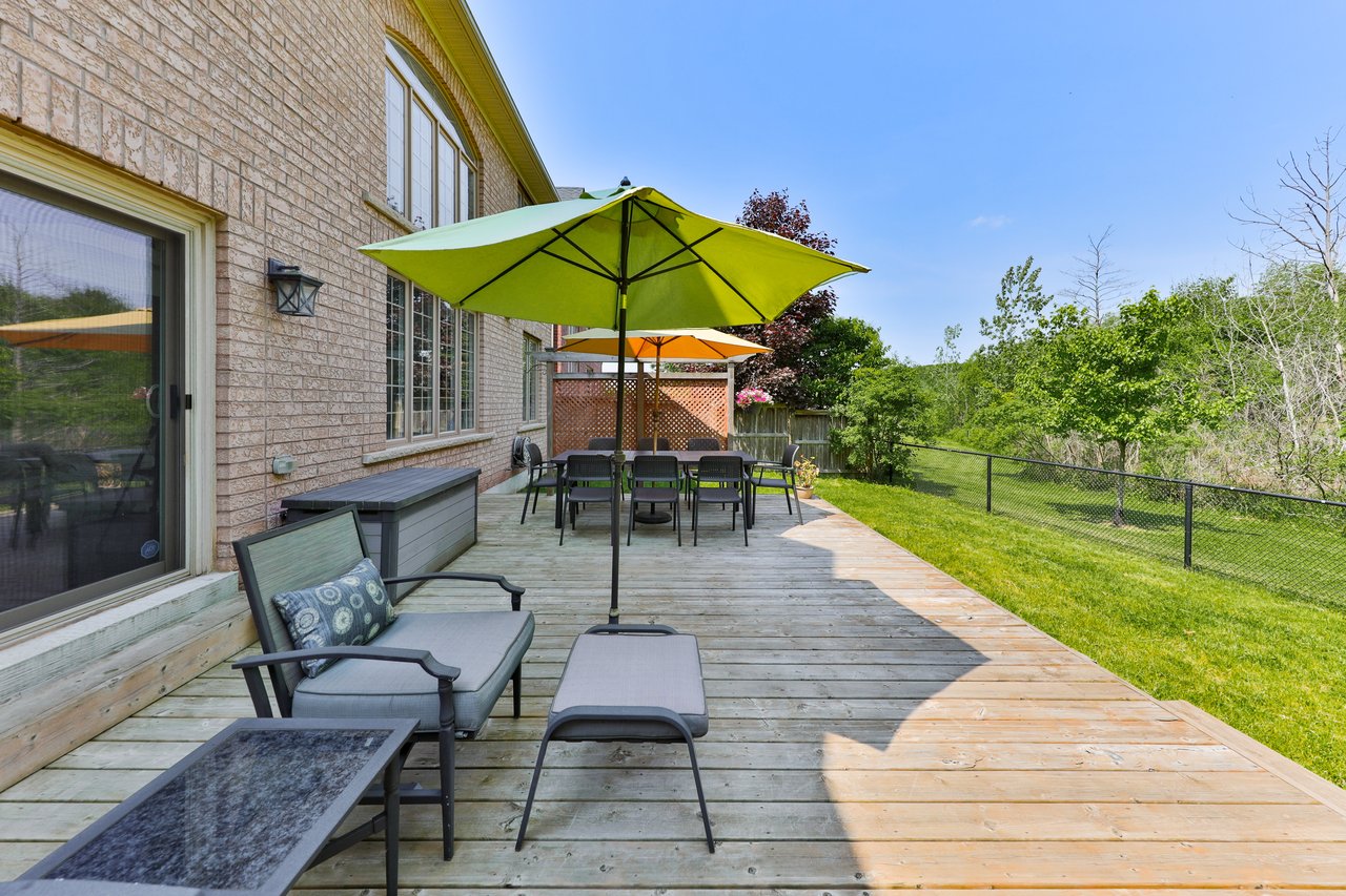 317 Nautical Boulevard, Oakville