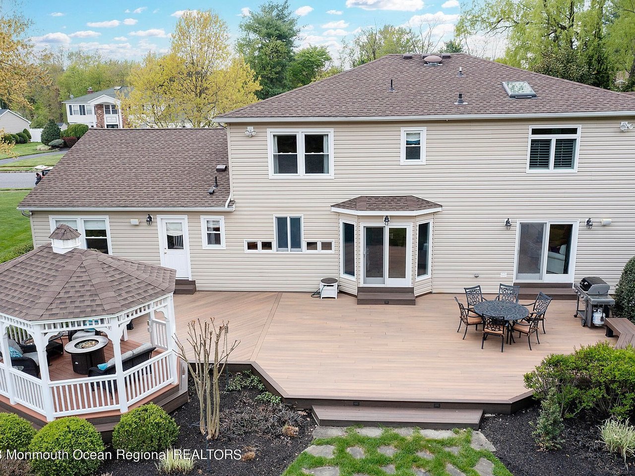 34 Longstreet Road