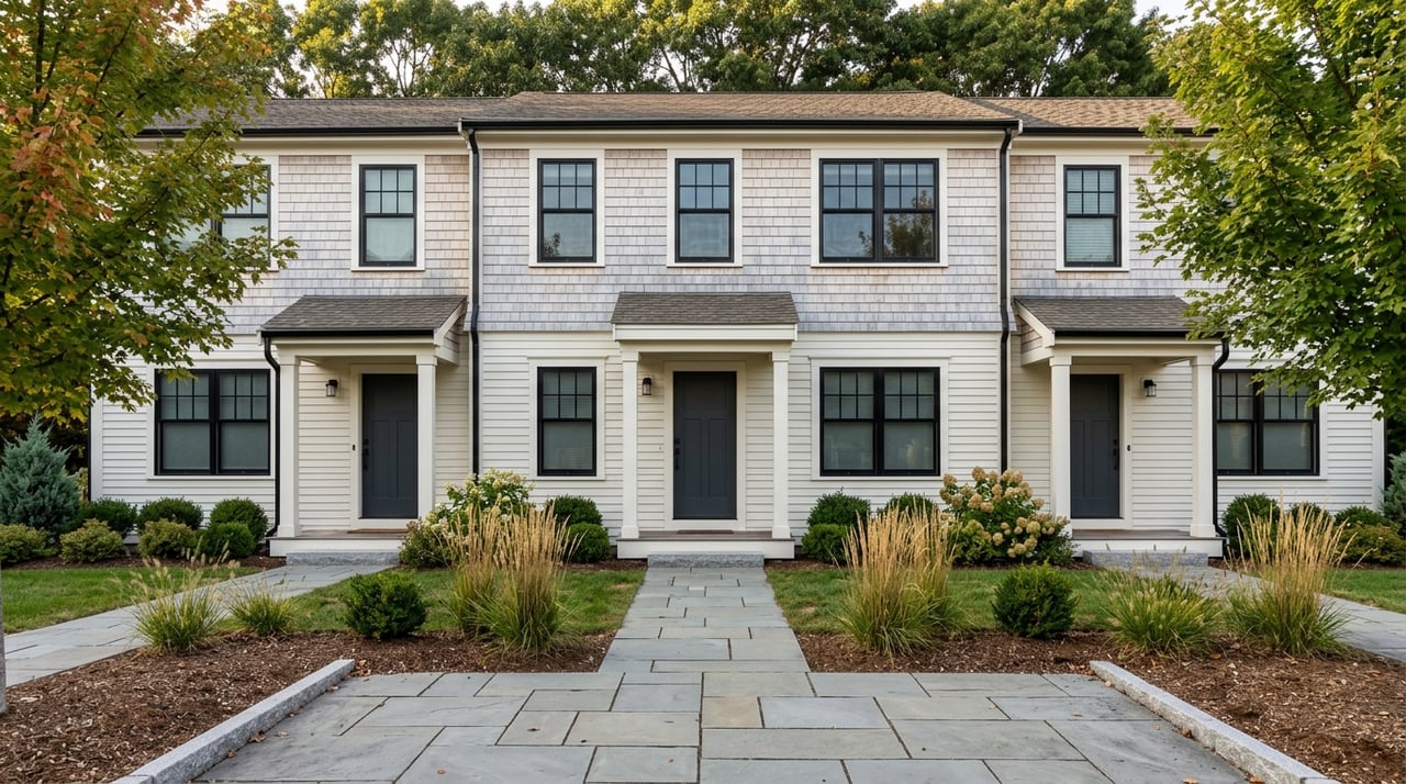Buying A Condo In Milford: Fees, Rules And Amenities