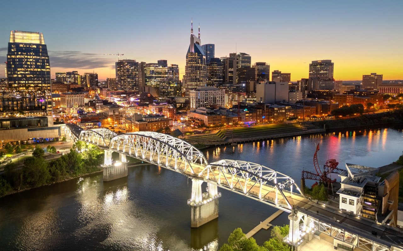 Nashville