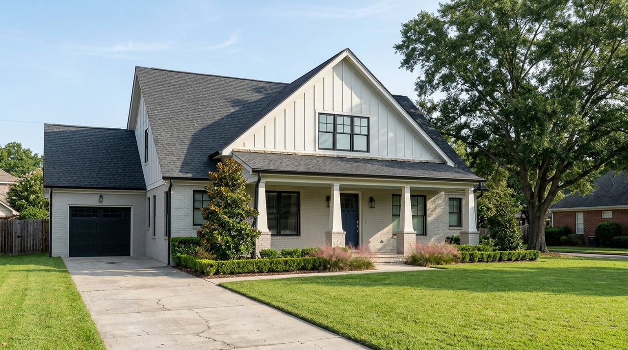 The Sewer Line That's Quietly Closing the Price Gap Between Vass and Pinehurst