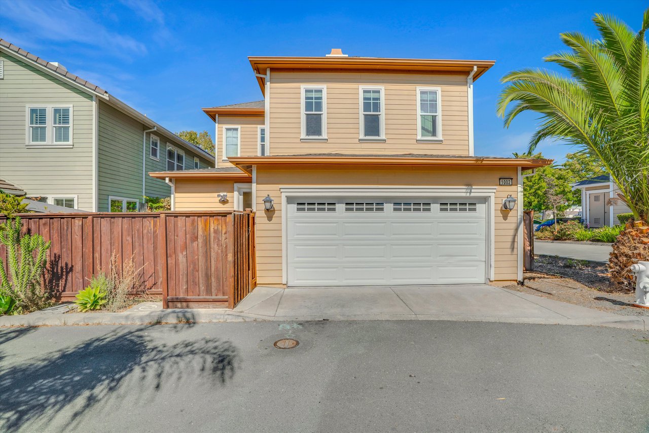1002 Flagship Dr, Vallejo
