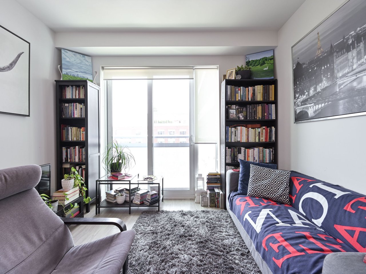 1830 Bloor St W Unit 813