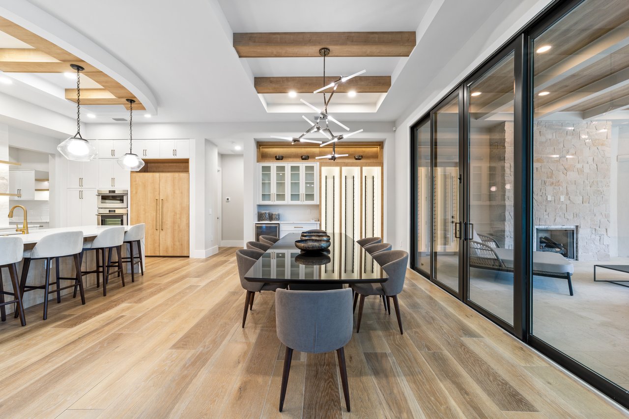 Savannah Model - Lot 399A Estate