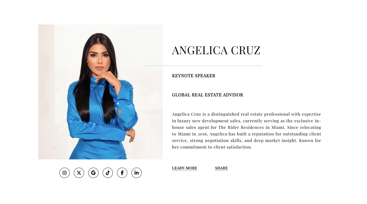 angelica cruz