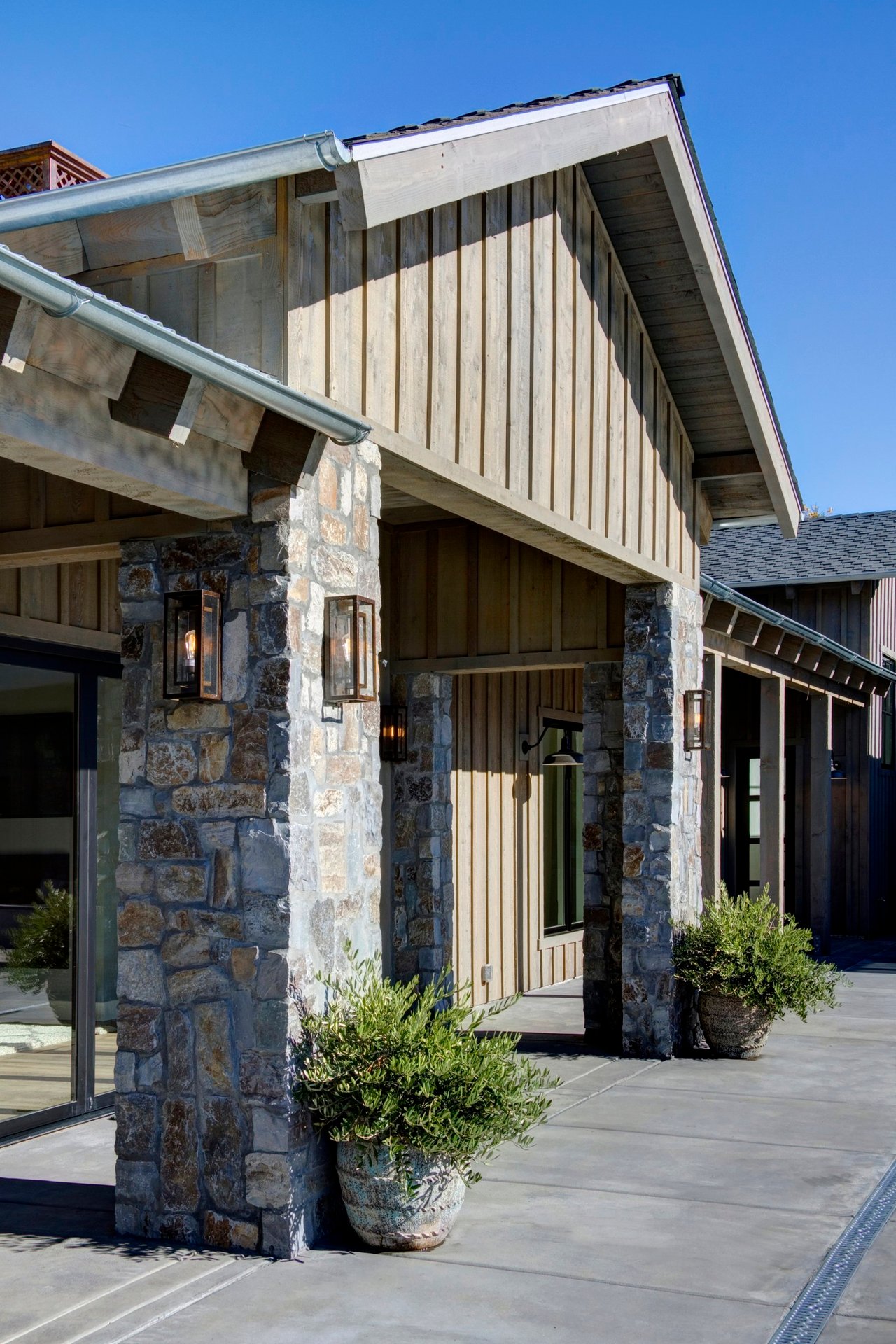 Zinfandel Lane, St. Helena