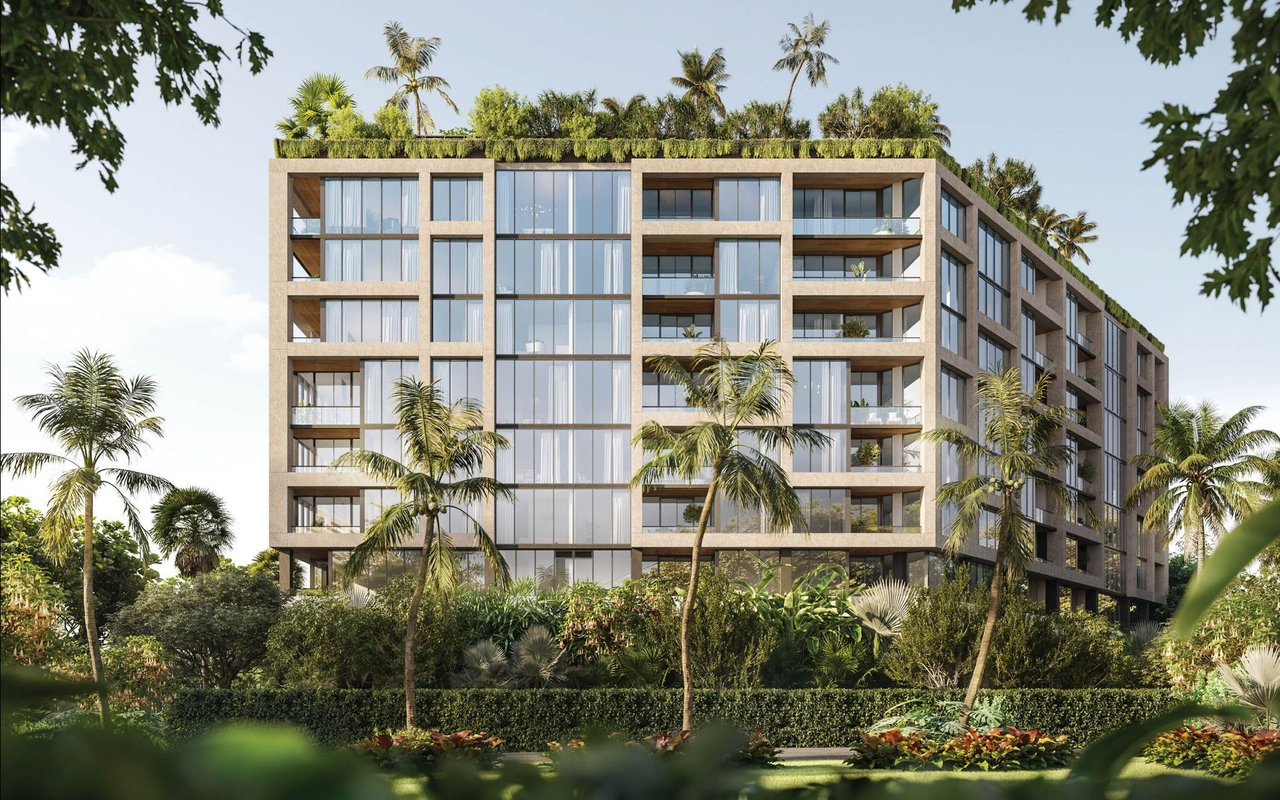 The Well Coconut Grove