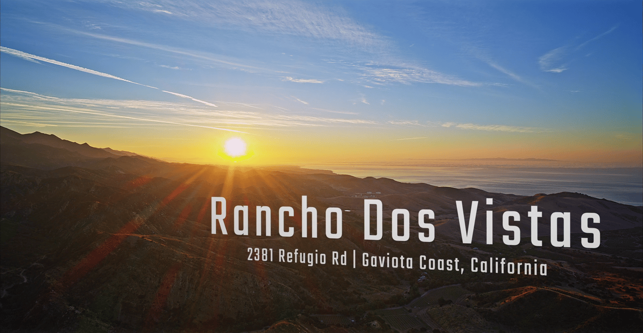 Rancho Dos Vistas