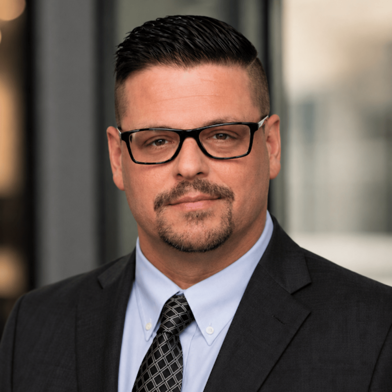 John Michael Peck Winchester, TN Real Estate Agent Headshot