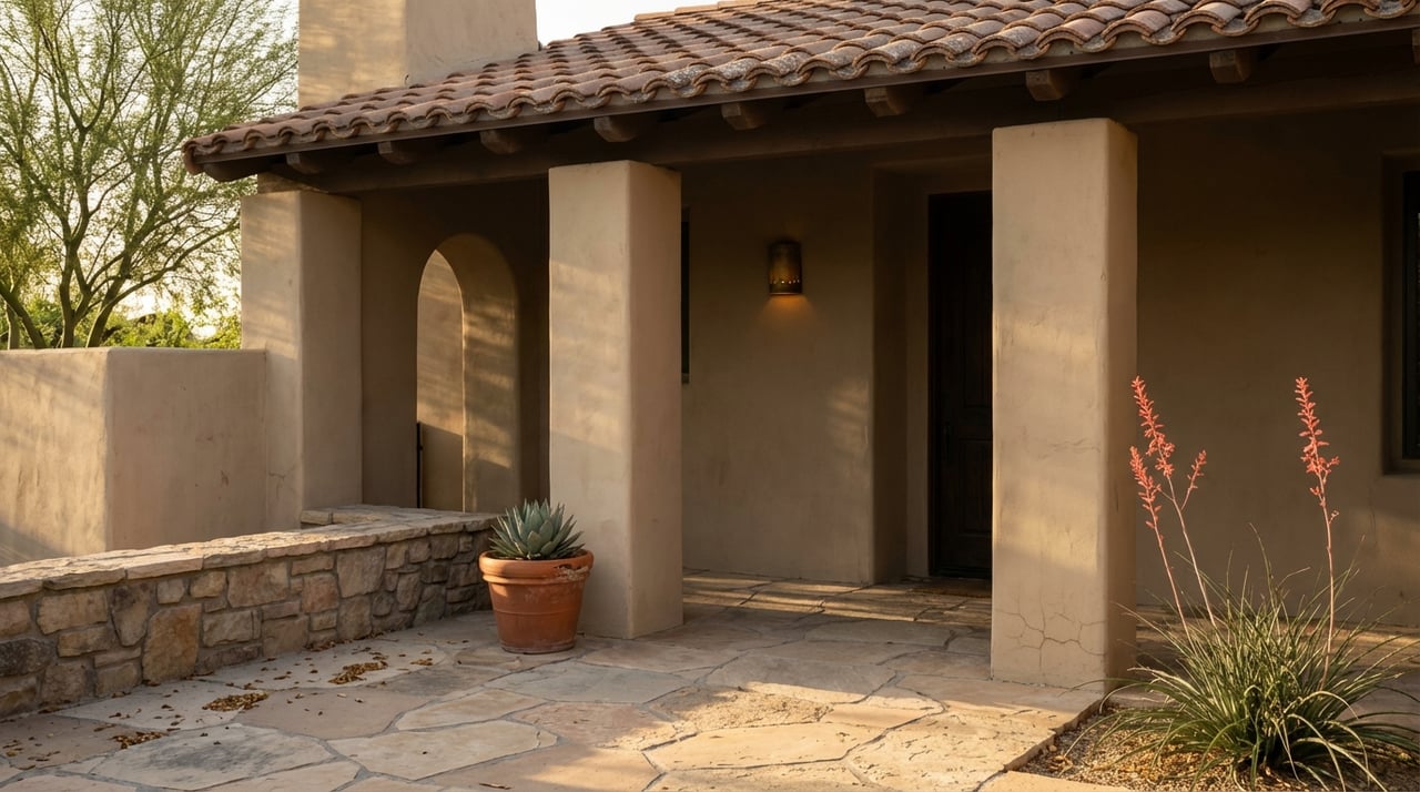 The Neighbor Rebuilding Market Street