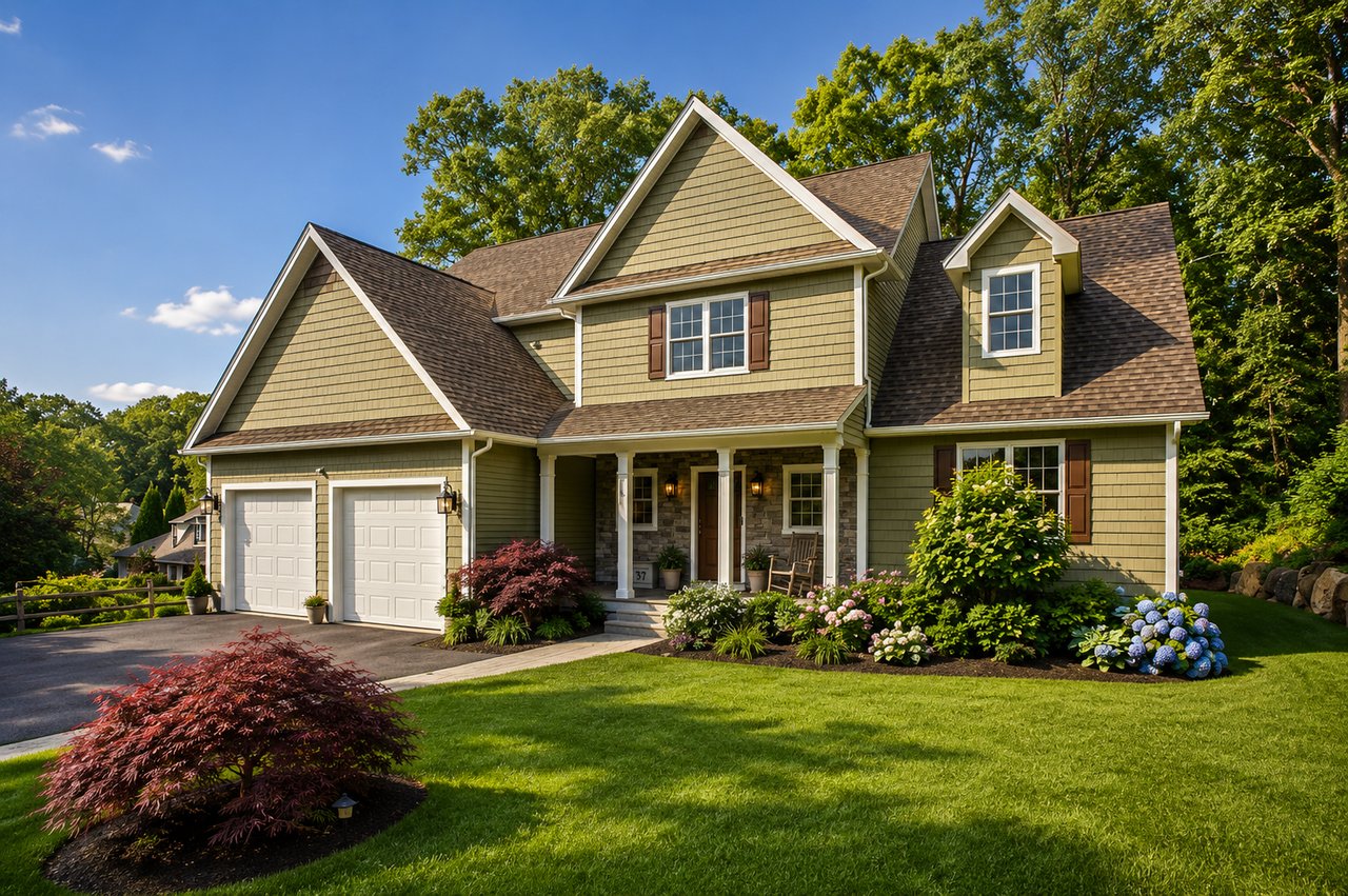 East Greenwich: 176 Cindyann Dr