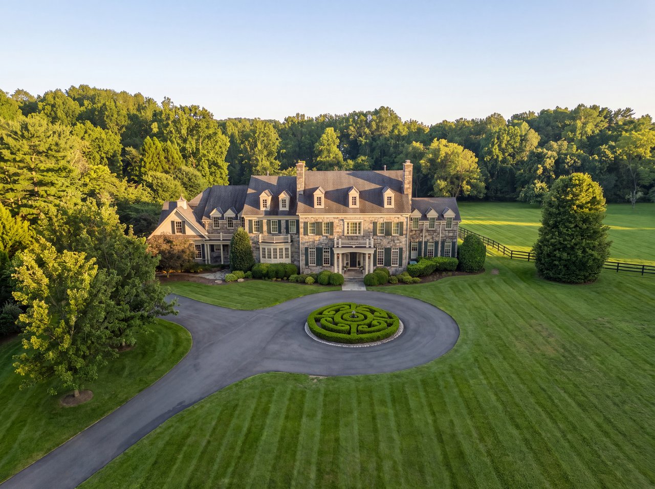 1205 Towlston Road